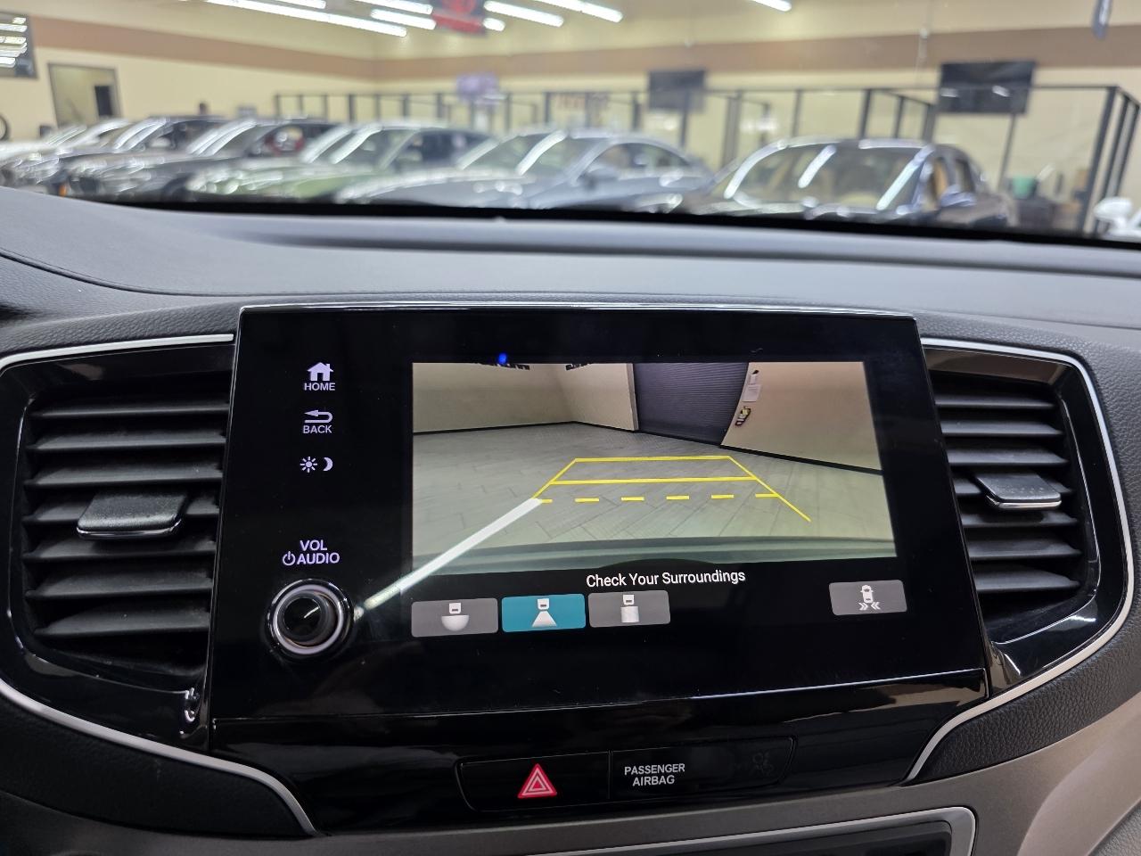 Honda Pilot EXL 2WD 2019