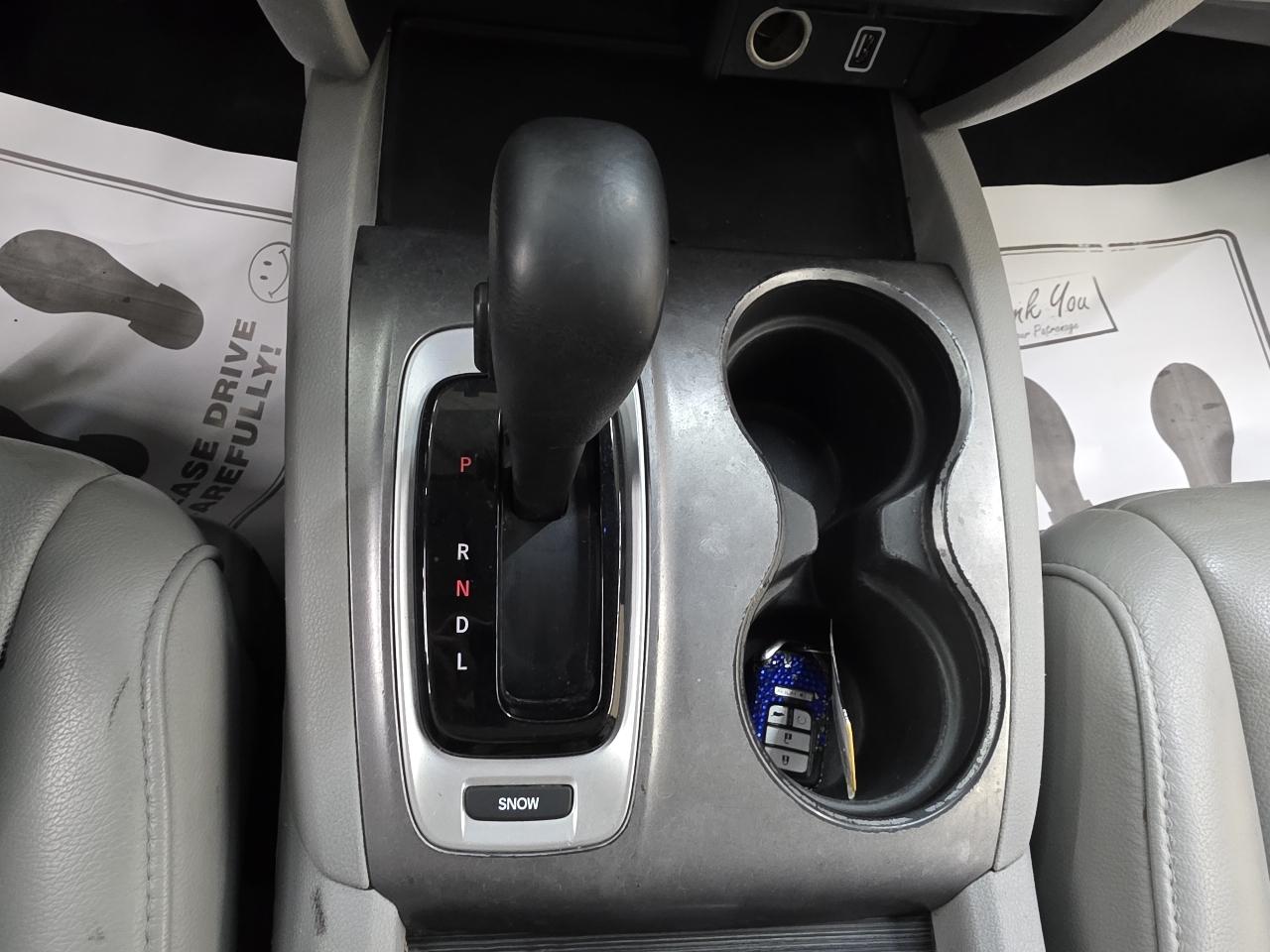 Honda Pilot EXL 2WD 2019