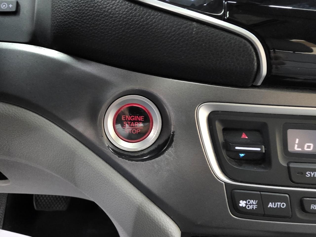 Honda Pilot EXL 2WD 2019