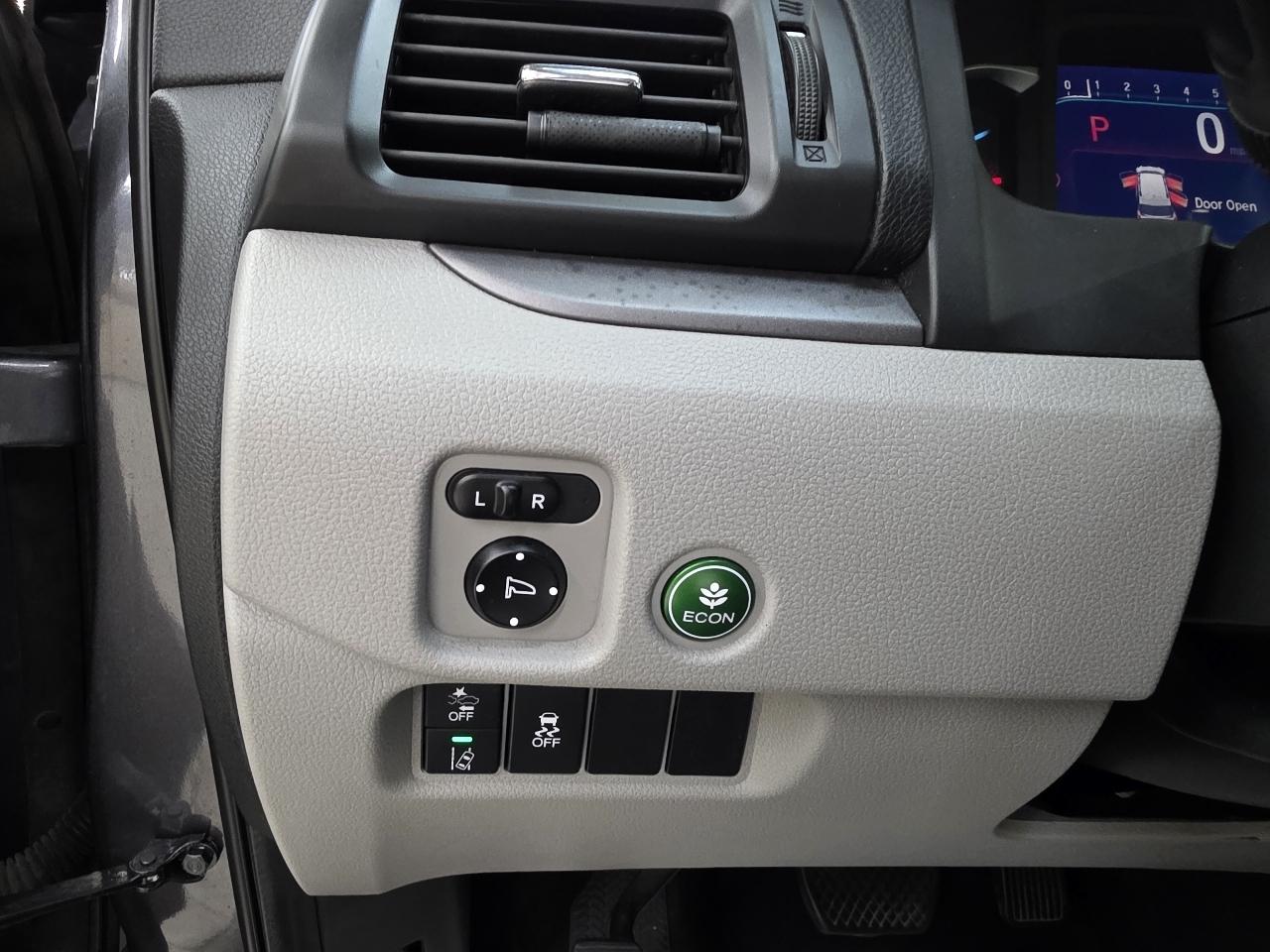 Honda Pilot EXL 2WD 2019