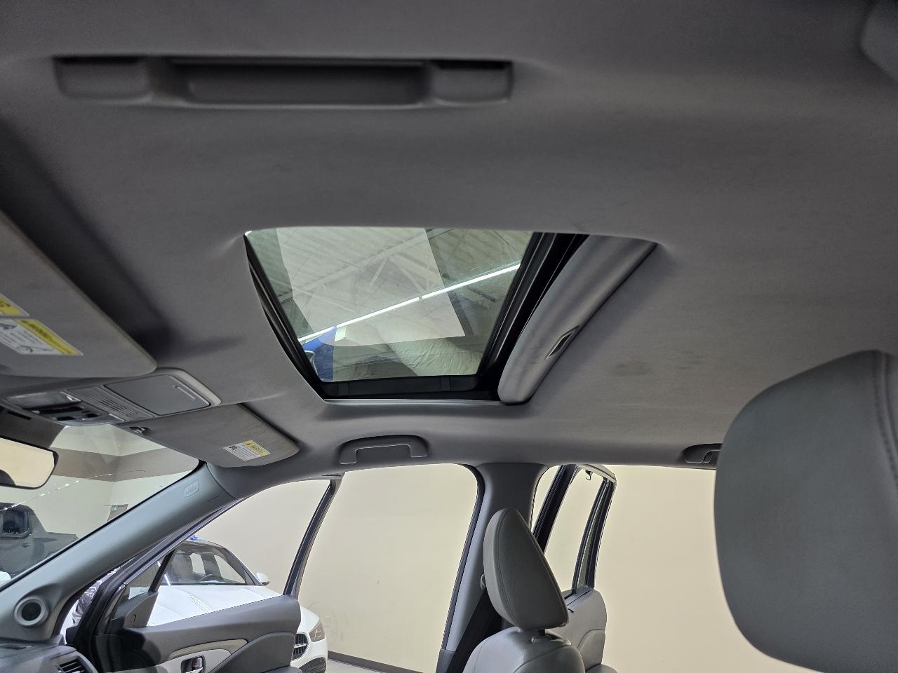 Honda Pilot EXL 2WD 2019