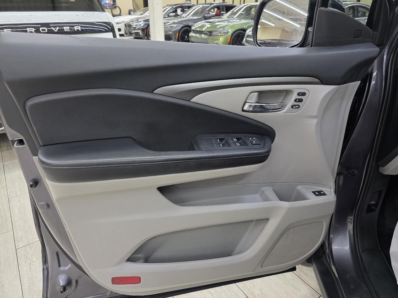 Honda Pilot EXL 2WD 2019