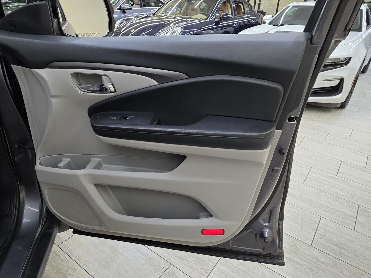 Honda Pilot EXL 2WD 2019