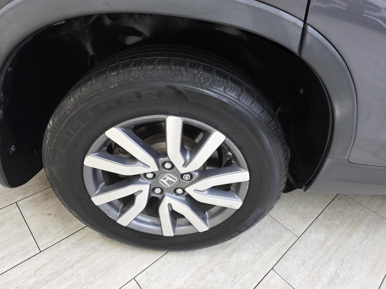 Honda Pilot EXL 2WD 2019