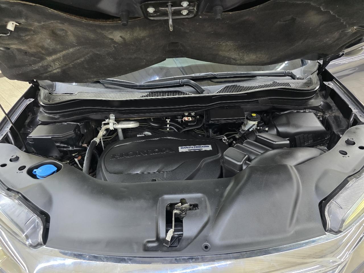 Honda Pilot EXL 2WD 2019