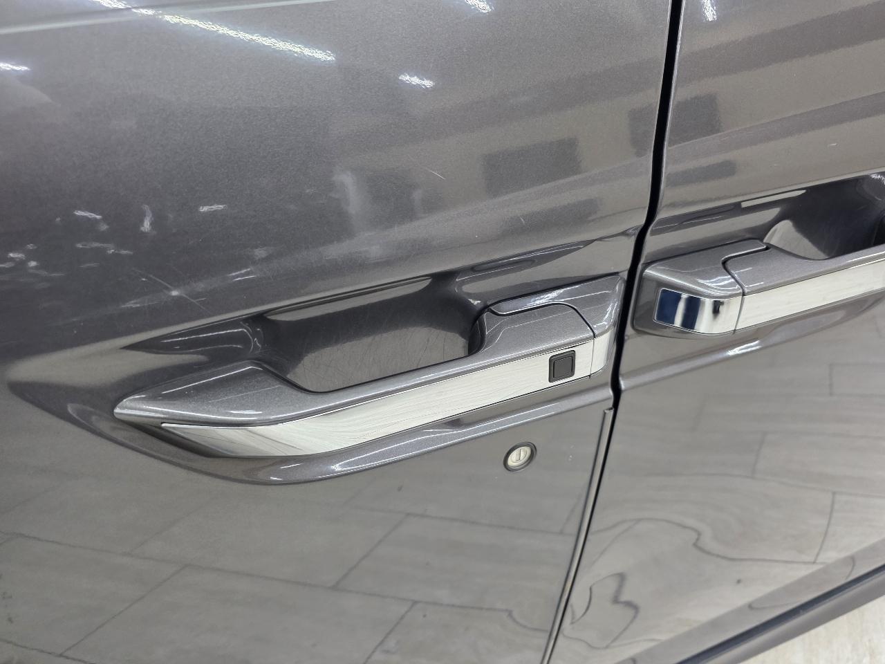 Honda Odyssey EX-L 2015