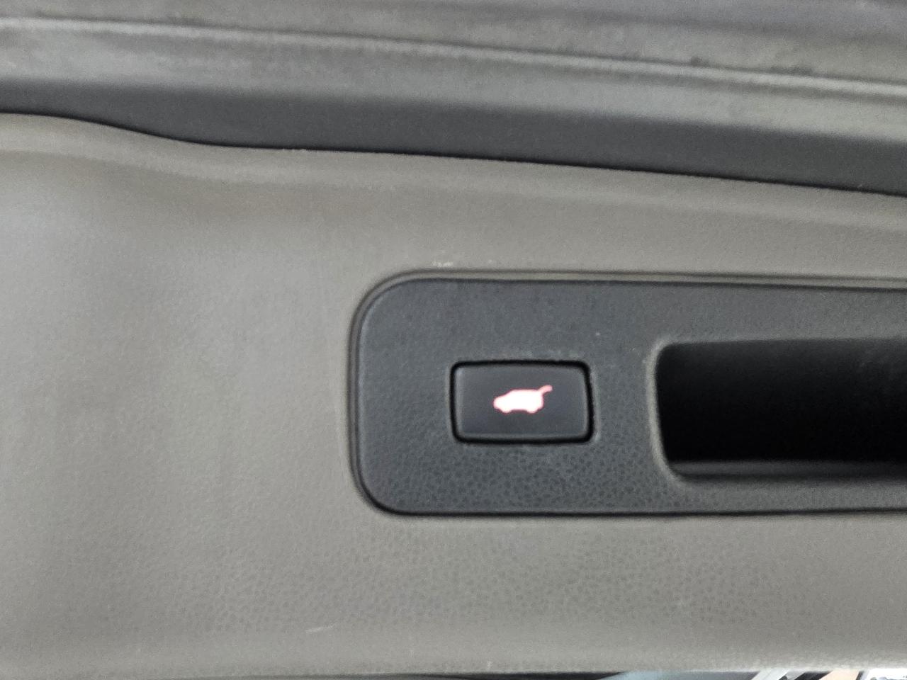 Honda Odyssey EX-L 2015
