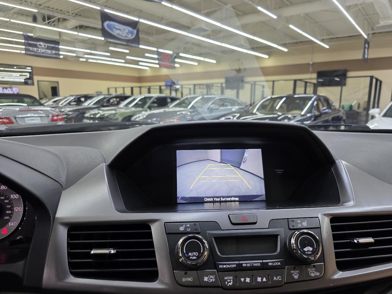 Honda Odyssey EX-L 2015
