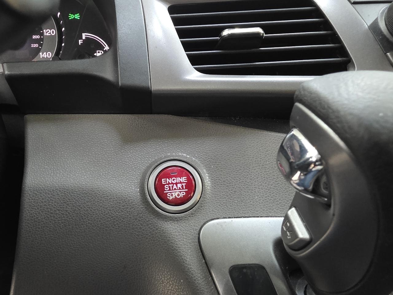 Honda Odyssey EX-L 2015