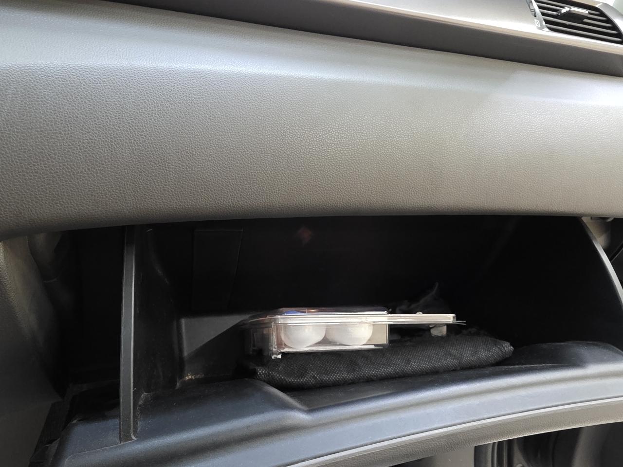 Honda Odyssey EX-L 2015