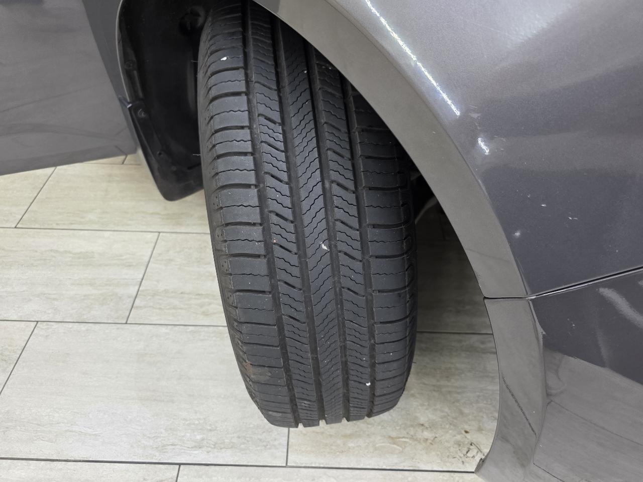 Honda Odyssey EX-L 2015
