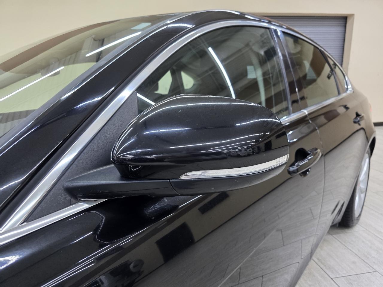 Jaguar XF-Series 25t Premium 2018