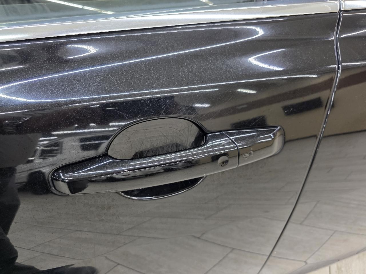 Jaguar XF-Series 25t Premium 2018