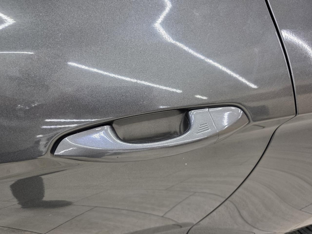 Ford Mustang EcoBoost Coupe 2020