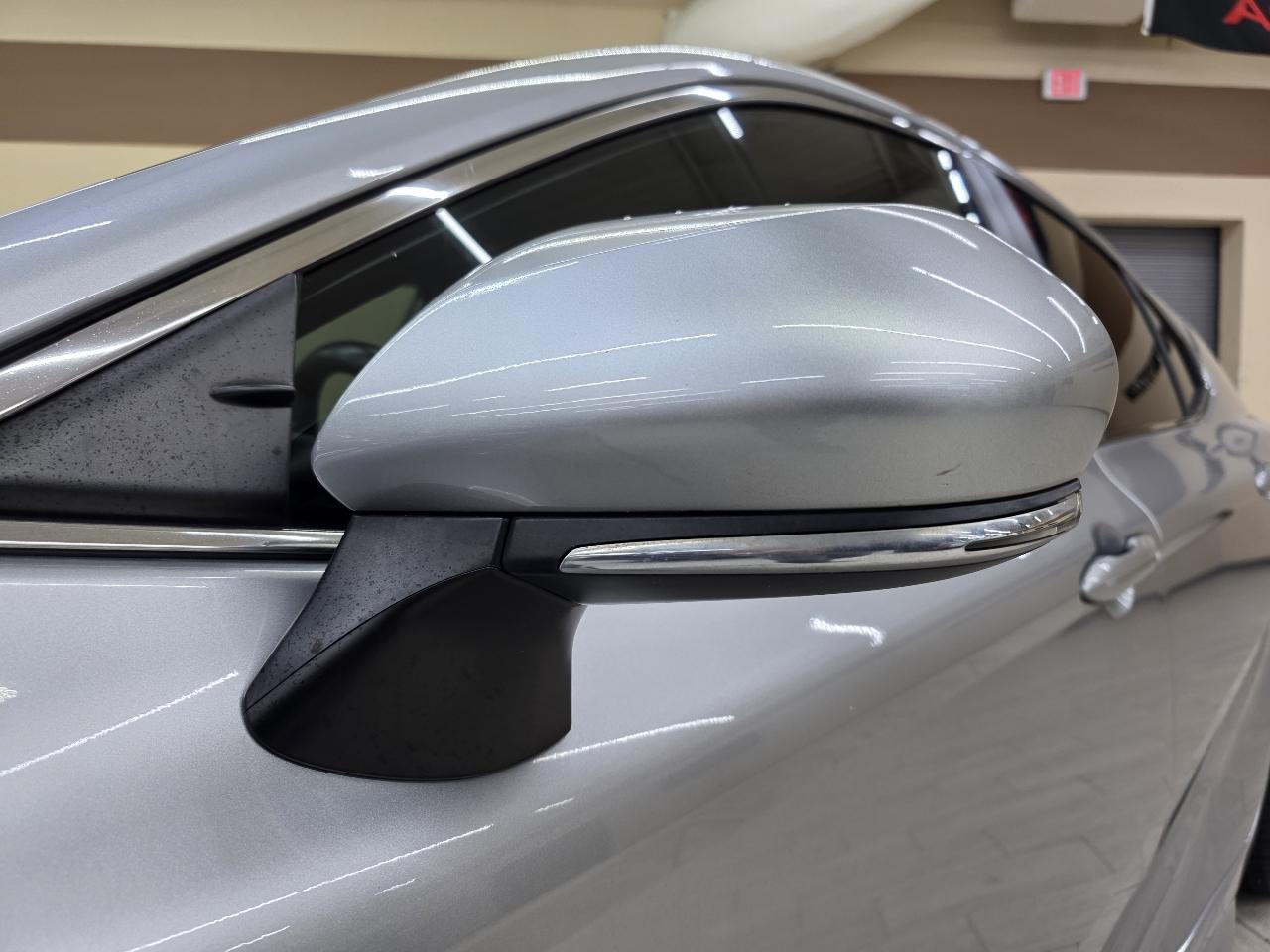 Toyota Camry XLE 2019