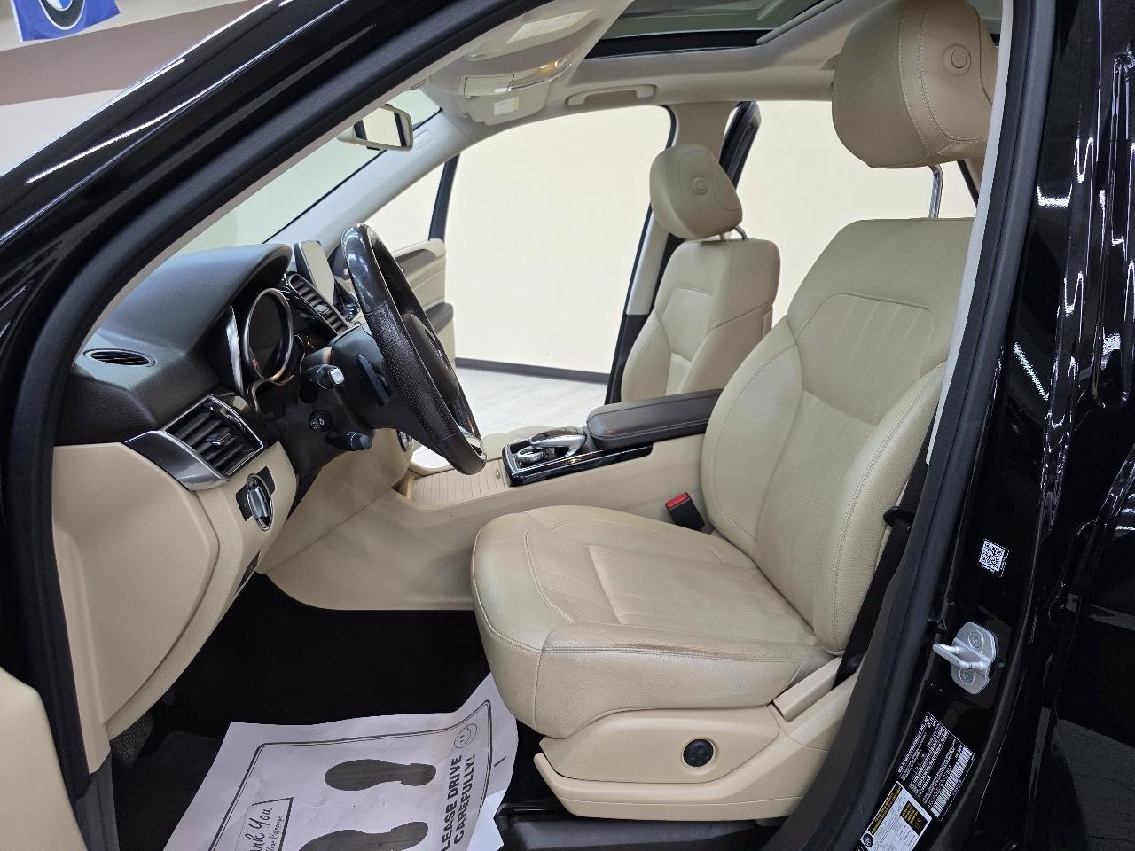 Mercedes-Benz GLE-Class GLE300D 4MATIC 2016