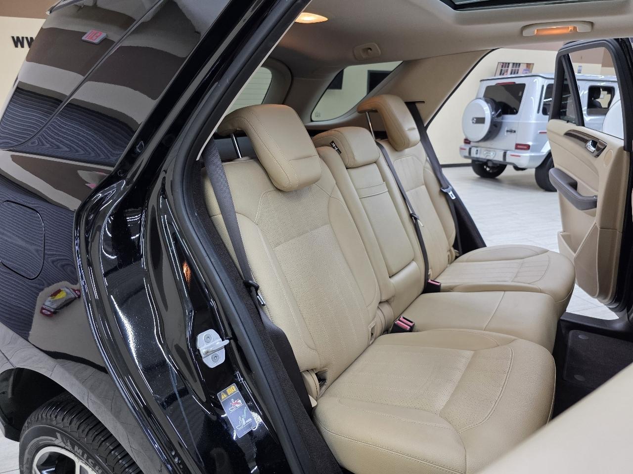 Mercedes-Benz GLE-Class GLE300D 4MATIC 2016