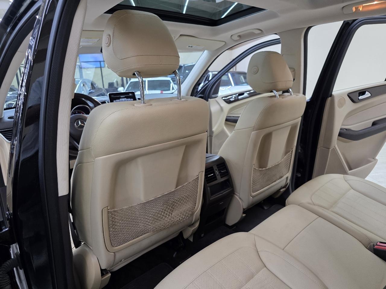 Mercedes-Benz GLE-Class GLE300D 4MATIC 2016