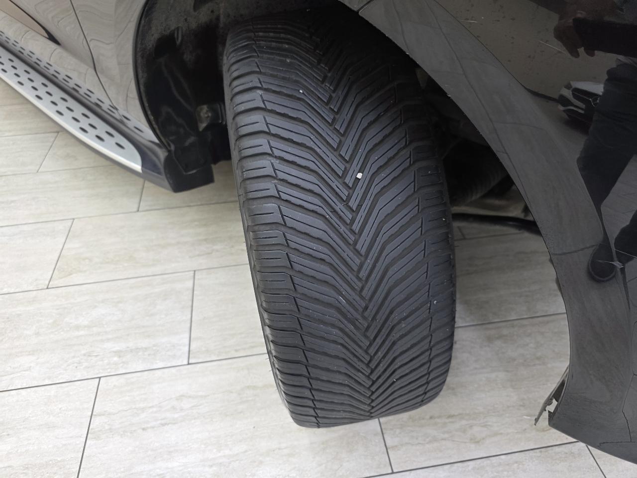 Mercedes-Benz GLE-Class GLE300D 4MATIC 2016