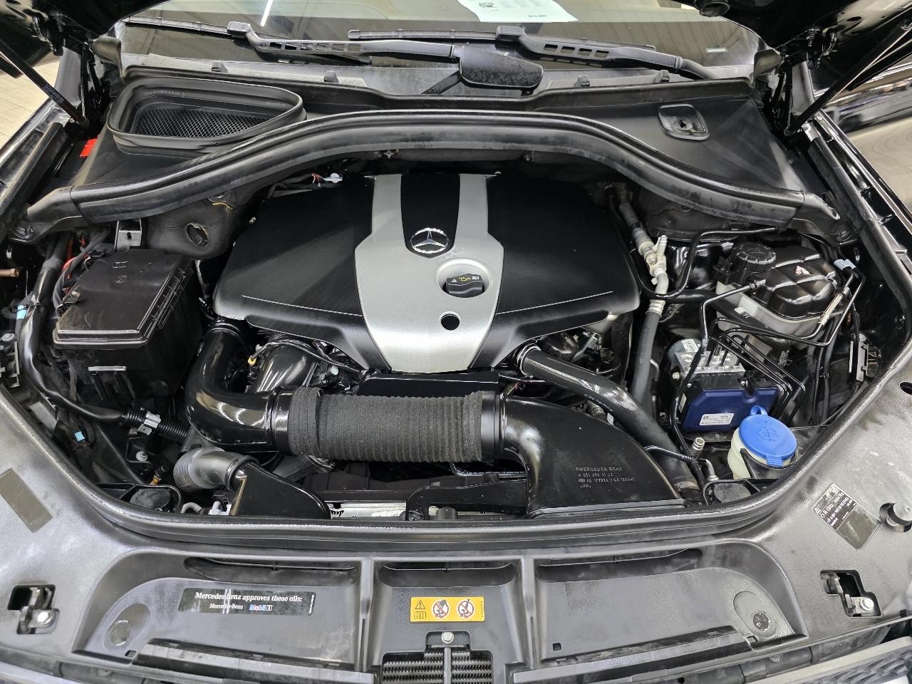 Mercedes-Benz GLE-Class GLE300D 4MATIC 2016