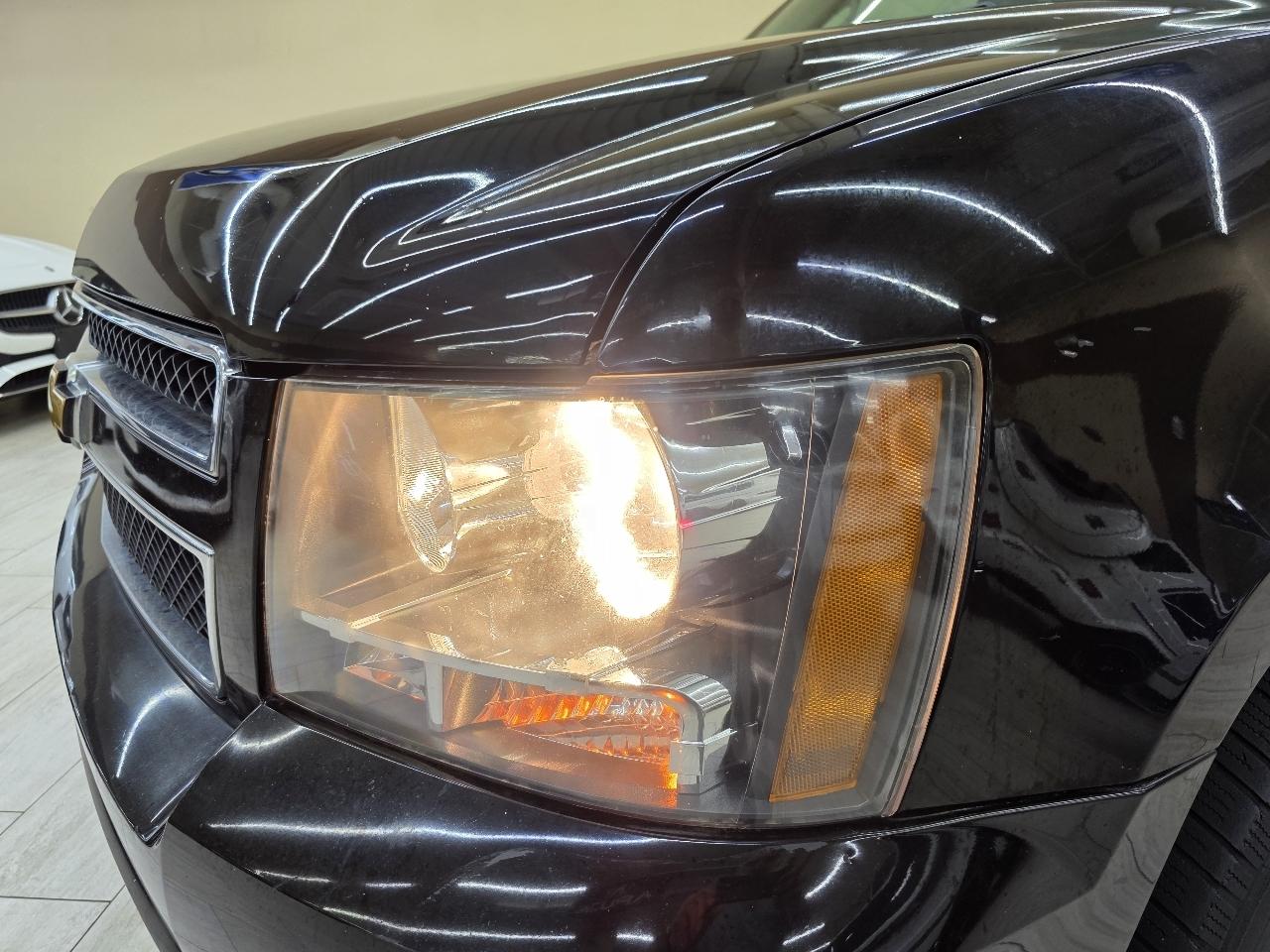 Chevrolet Suburban LT 1500 2WD 2013