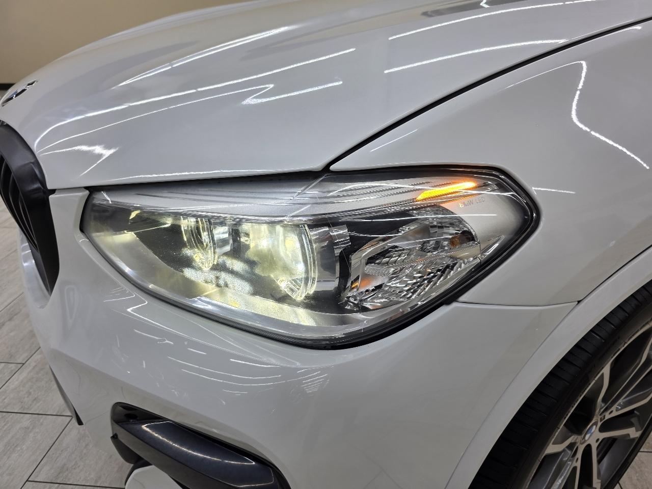 BMW X4 xDrive30i 2020