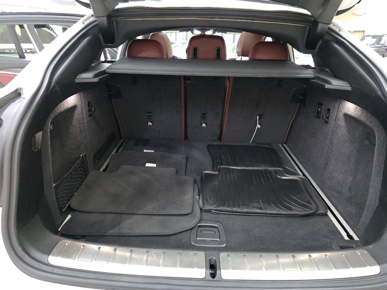 BMW X4 xDrive30i 2020