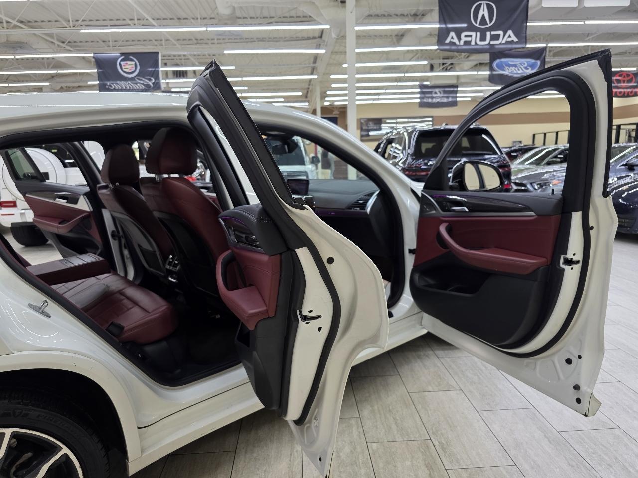 BMW X4 xDrive30i 2020