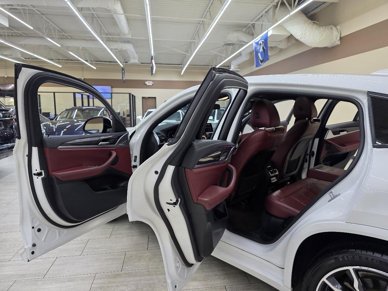 BMW X4 xDrive30i 2020
