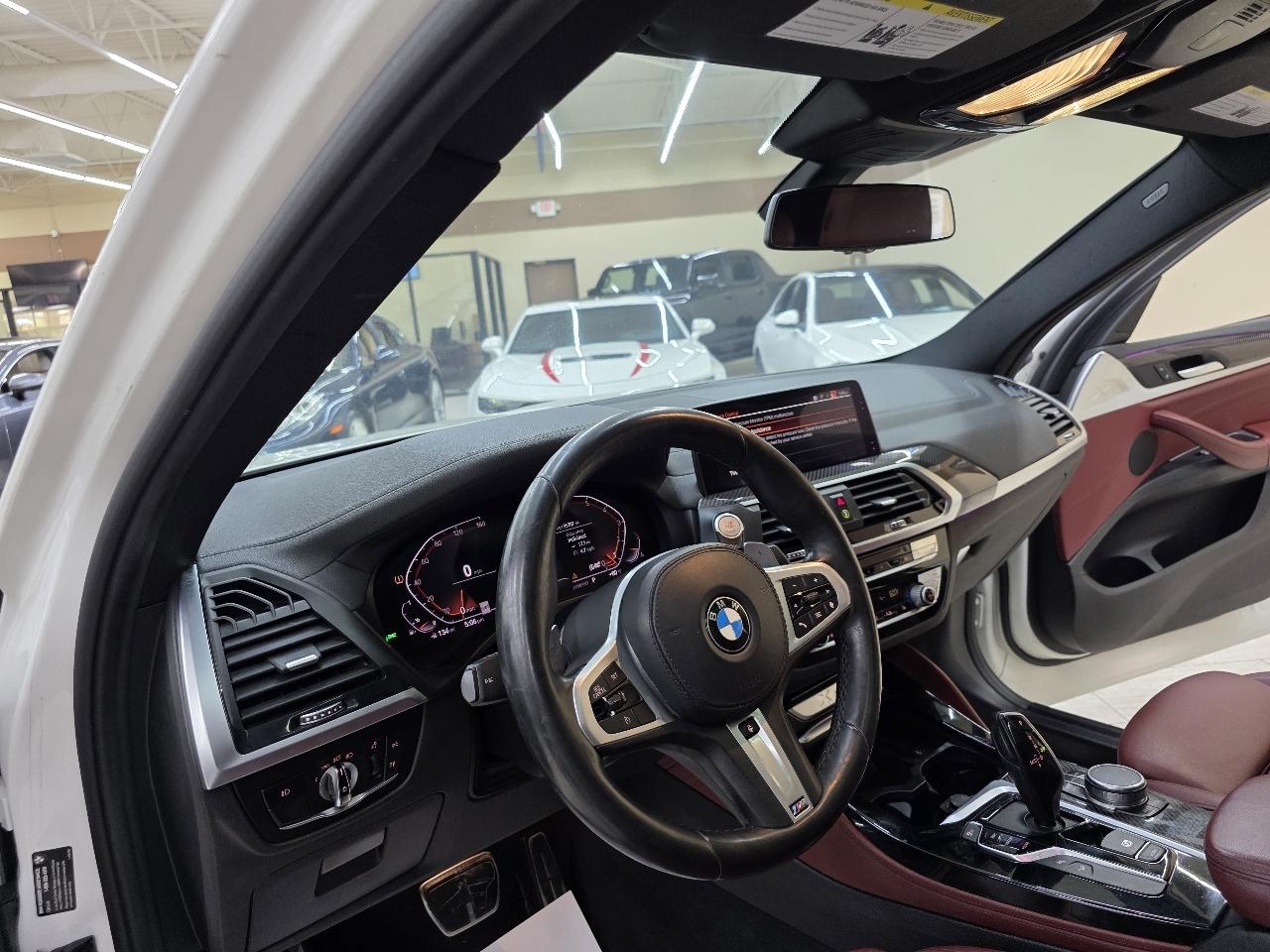 BMW X4 xDrive30i 2020
