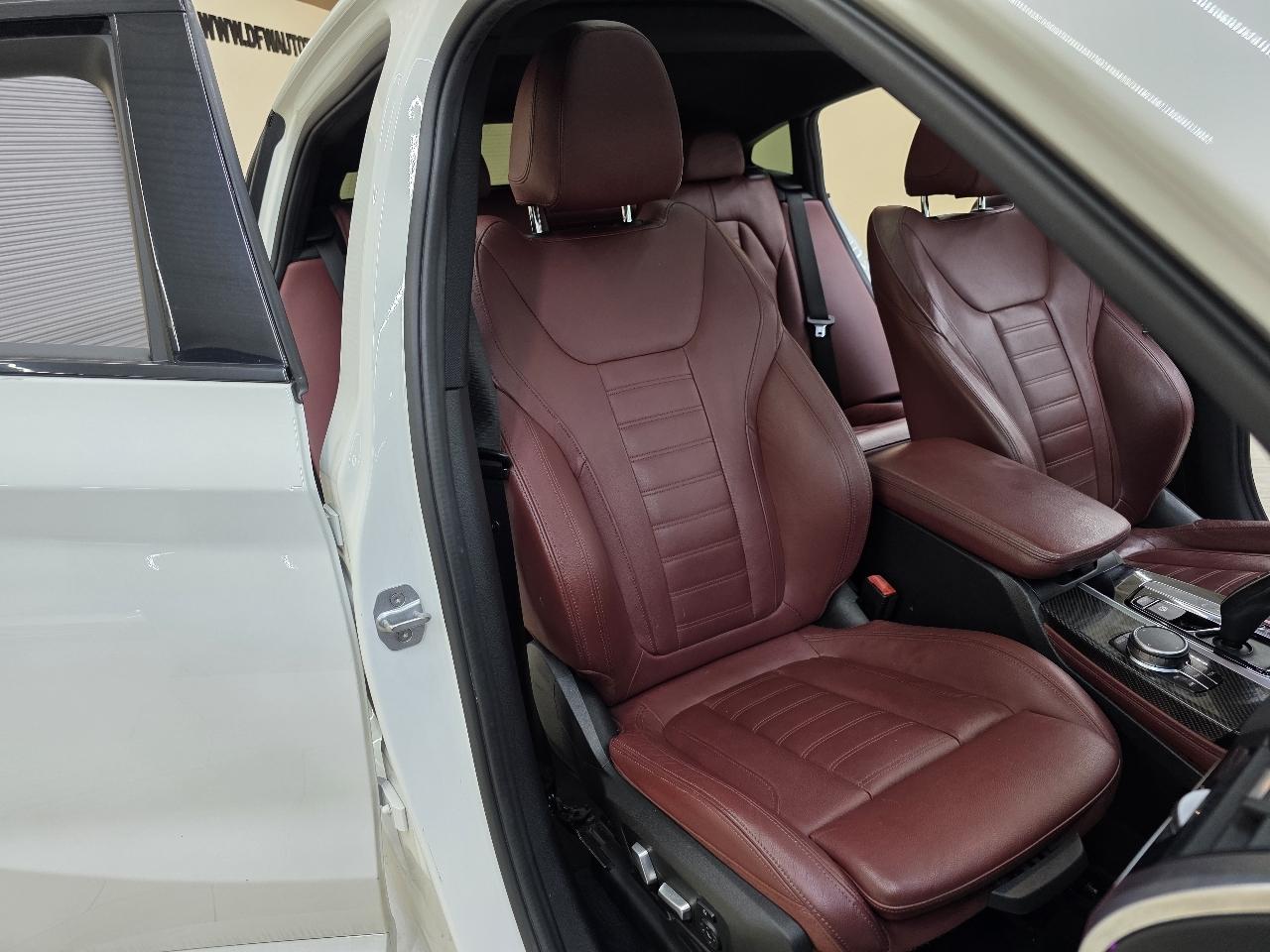 BMW X4 xDrive30i 2020