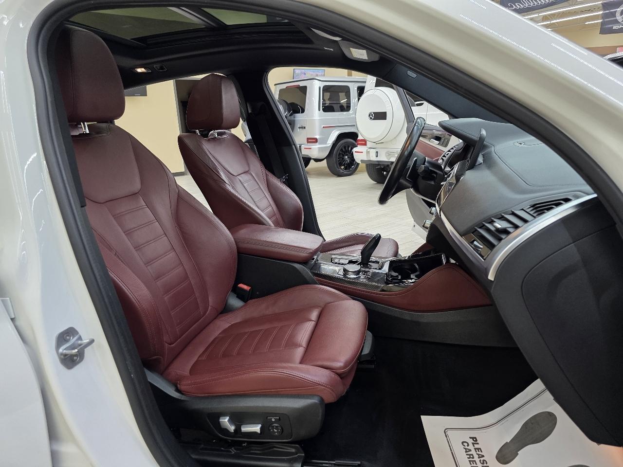 BMW X4 xDrive30i 2020