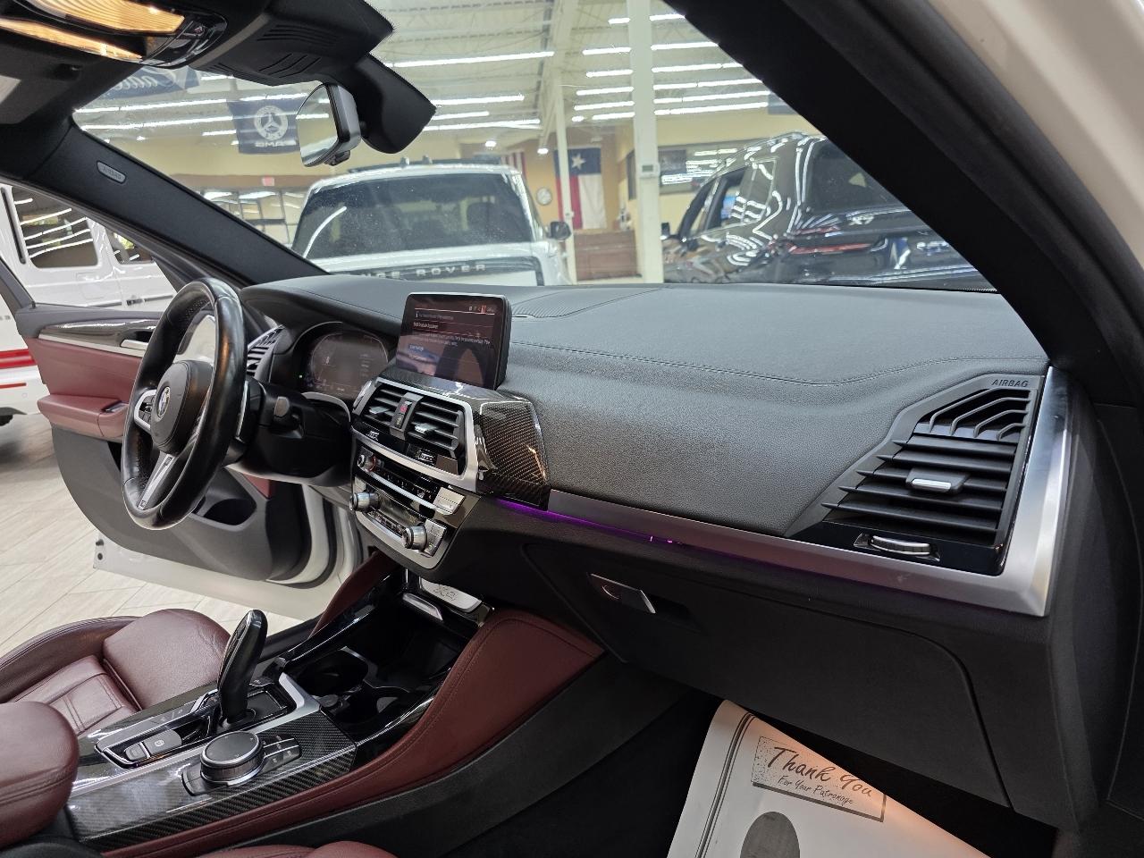BMW X4 xDrive30i 2020