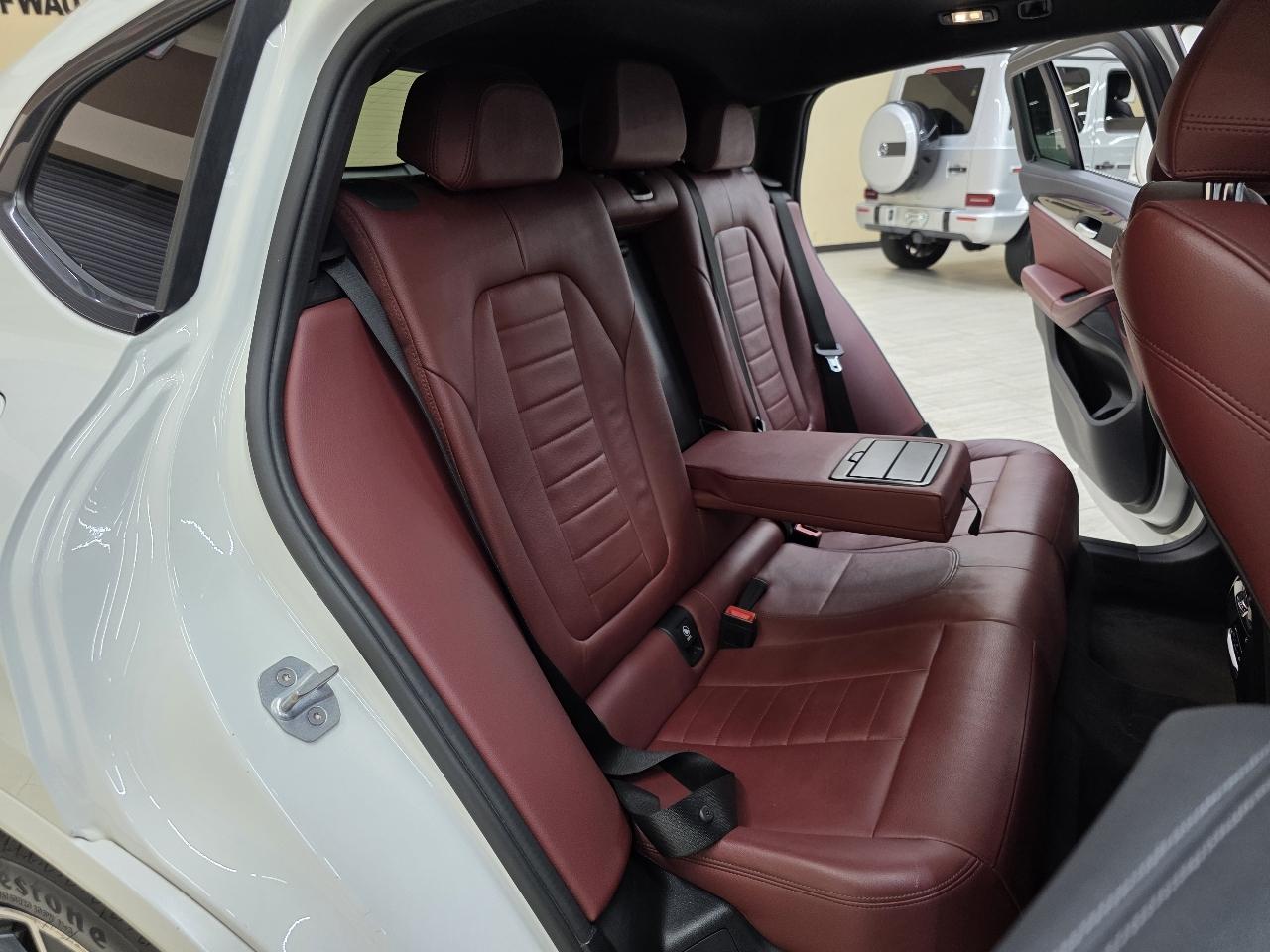 BMW X4 xDrive30i 2020