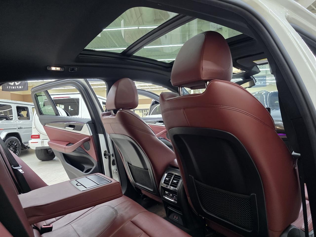BMW X4 xDrive30i 2020