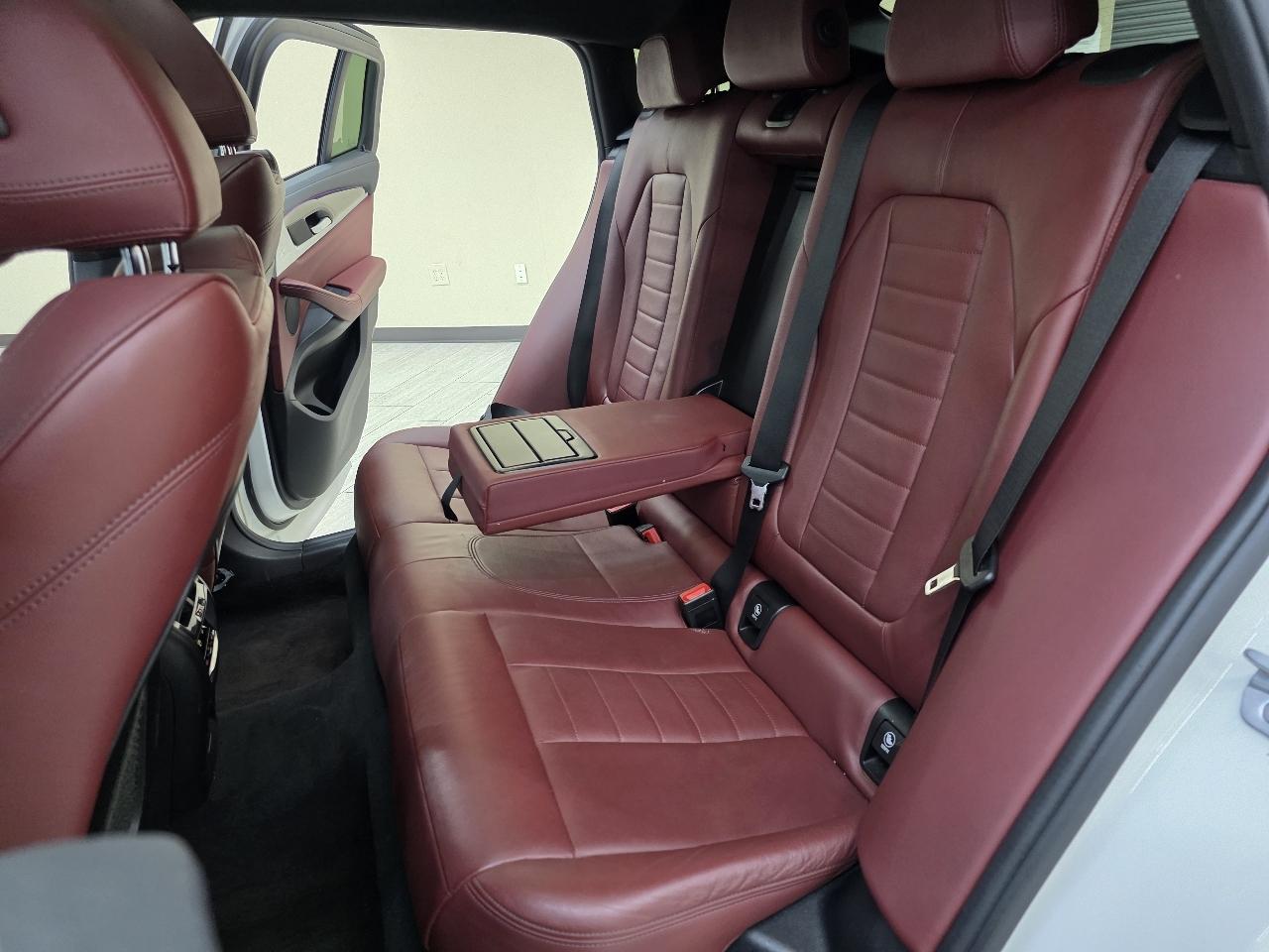 BMW X4 xDrive30i 2020