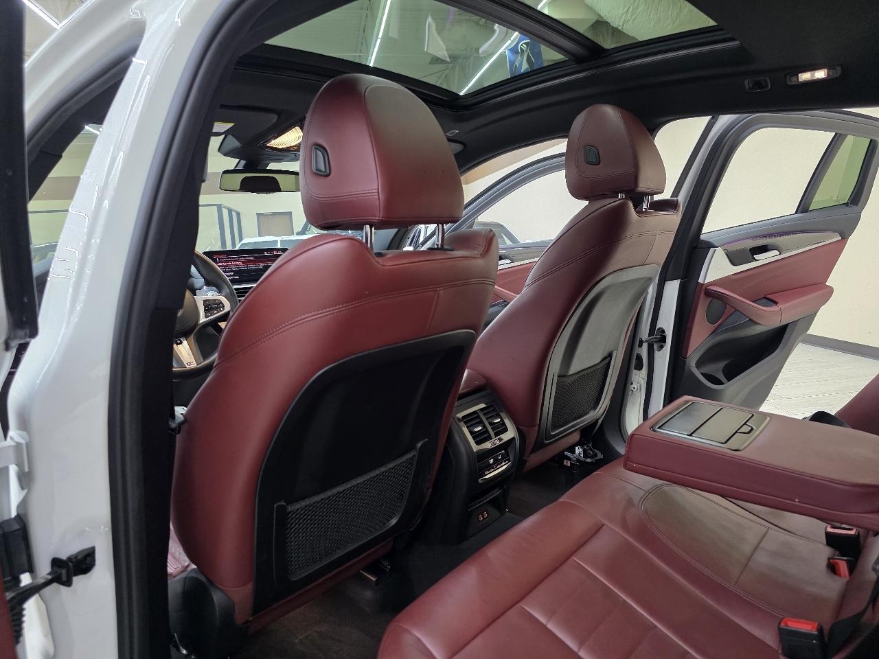 BMW X4 xDrive30i 2020