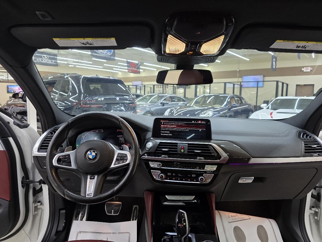 BMW X4 xDrive30i 2020