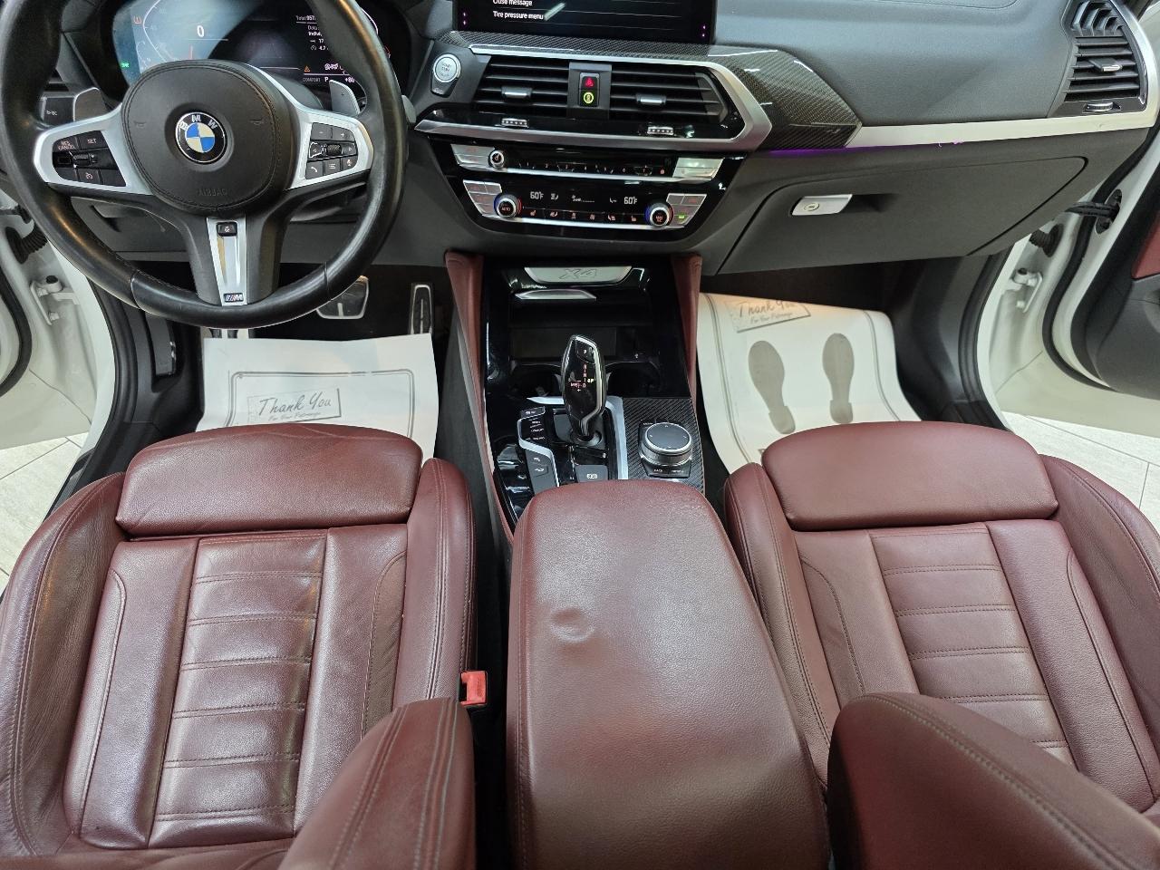BMW X4 xDrive30i 2020