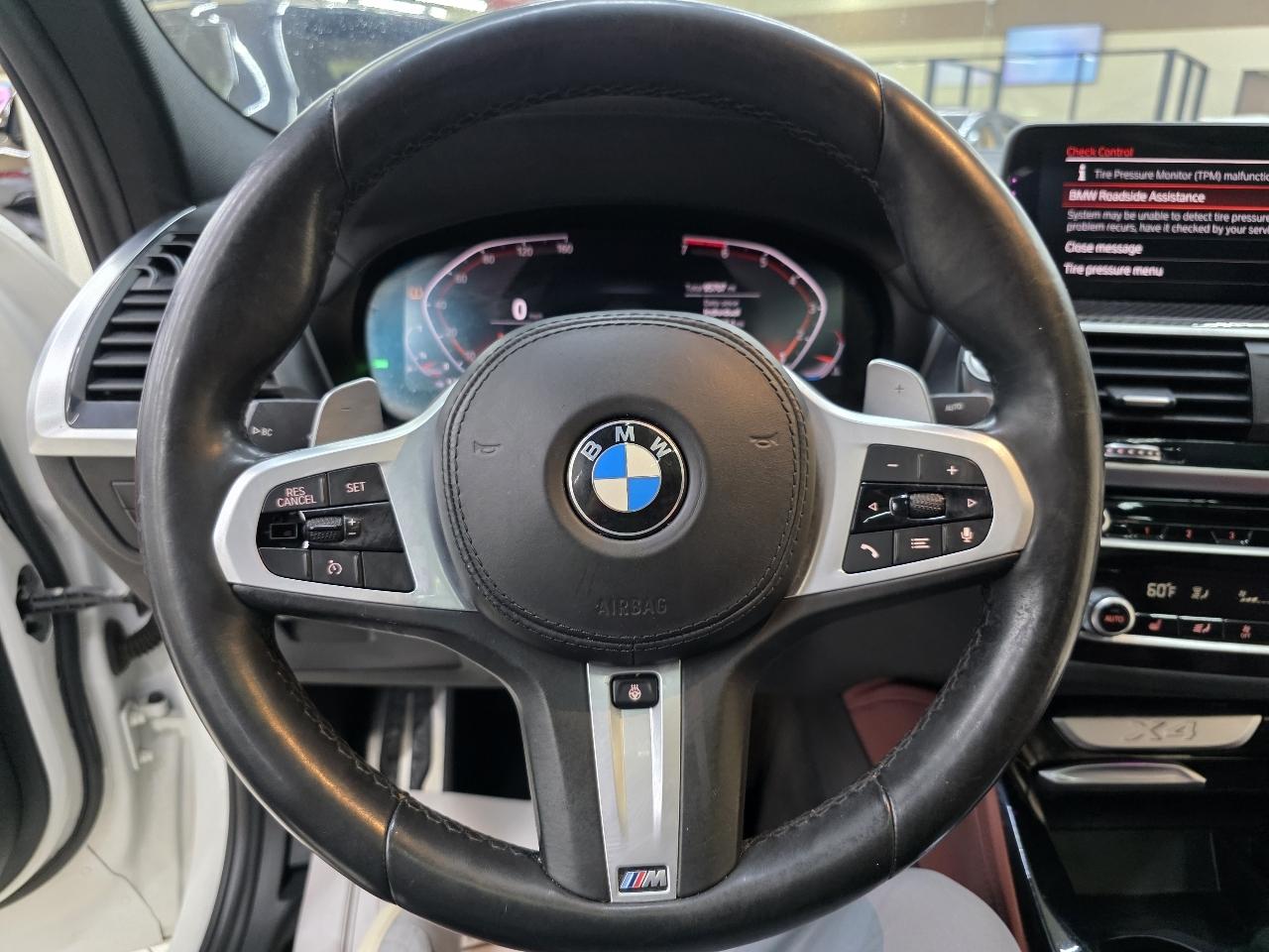 BMW X4 xDrive30i 2020