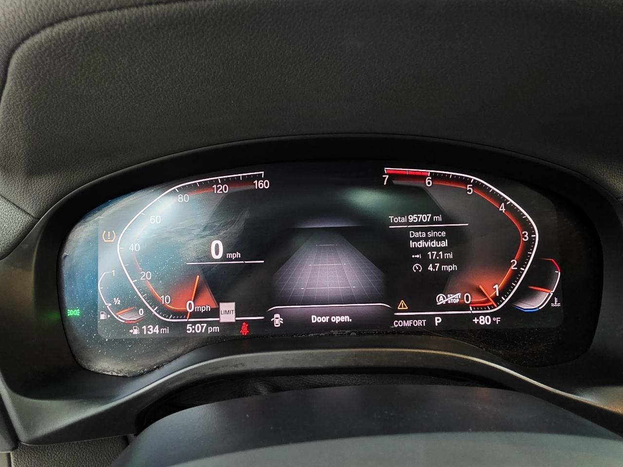 BMW X4 xDrive30i 2020