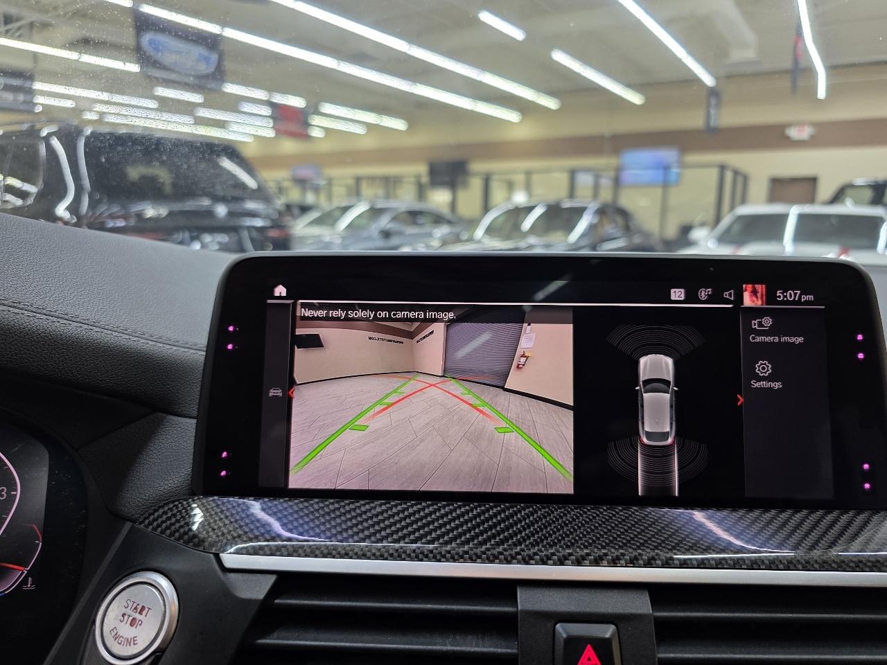 BMW X4 xDrive30i 2020