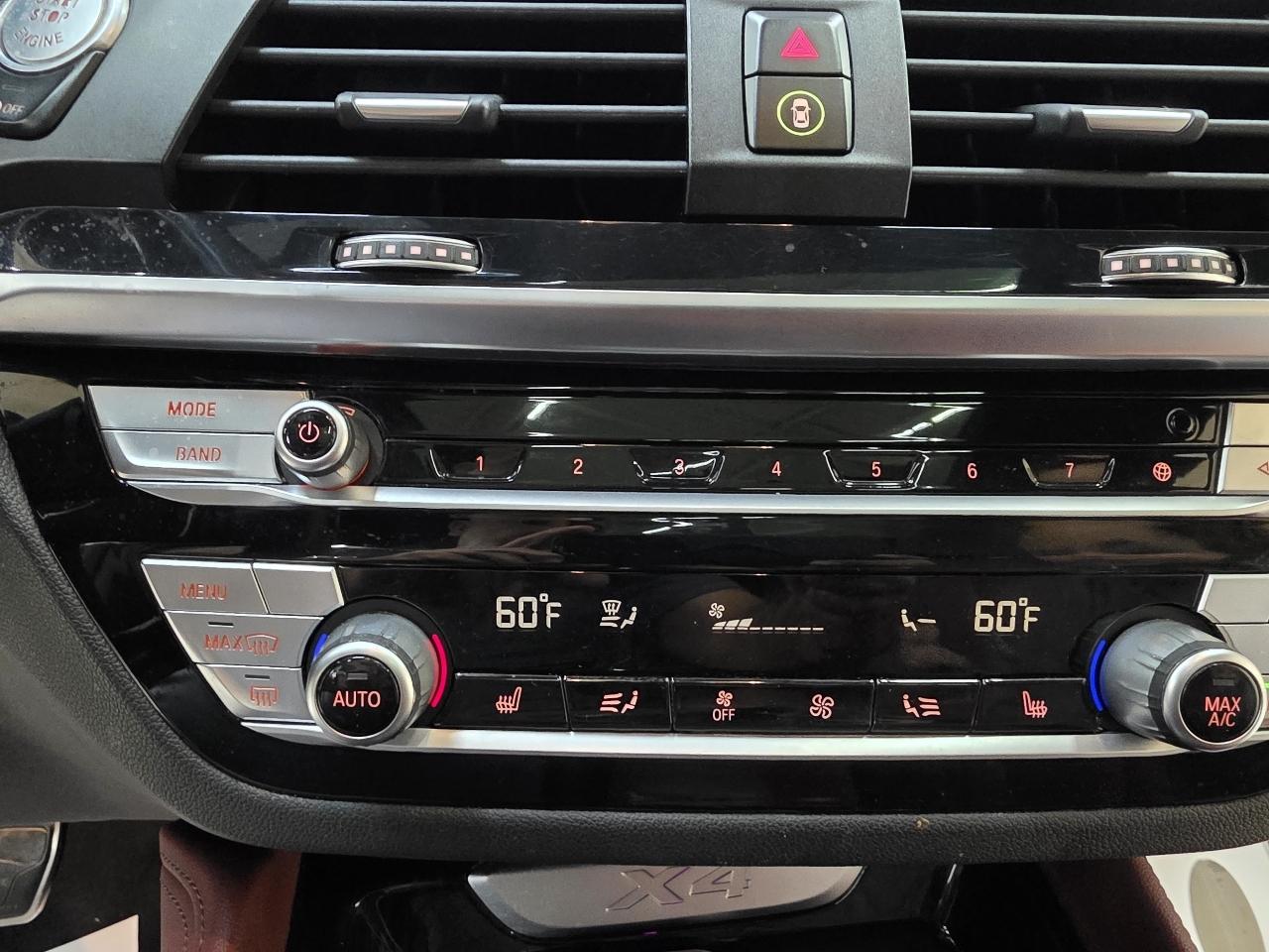 BMW X4 xDrive30i 2020