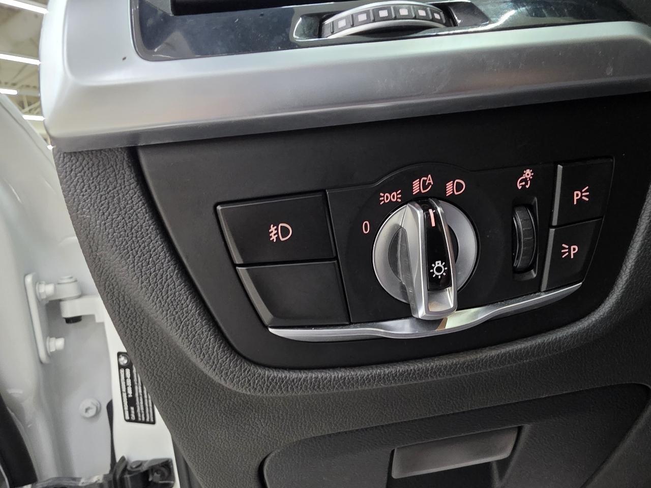 BMW X4 xDrive30i 2020