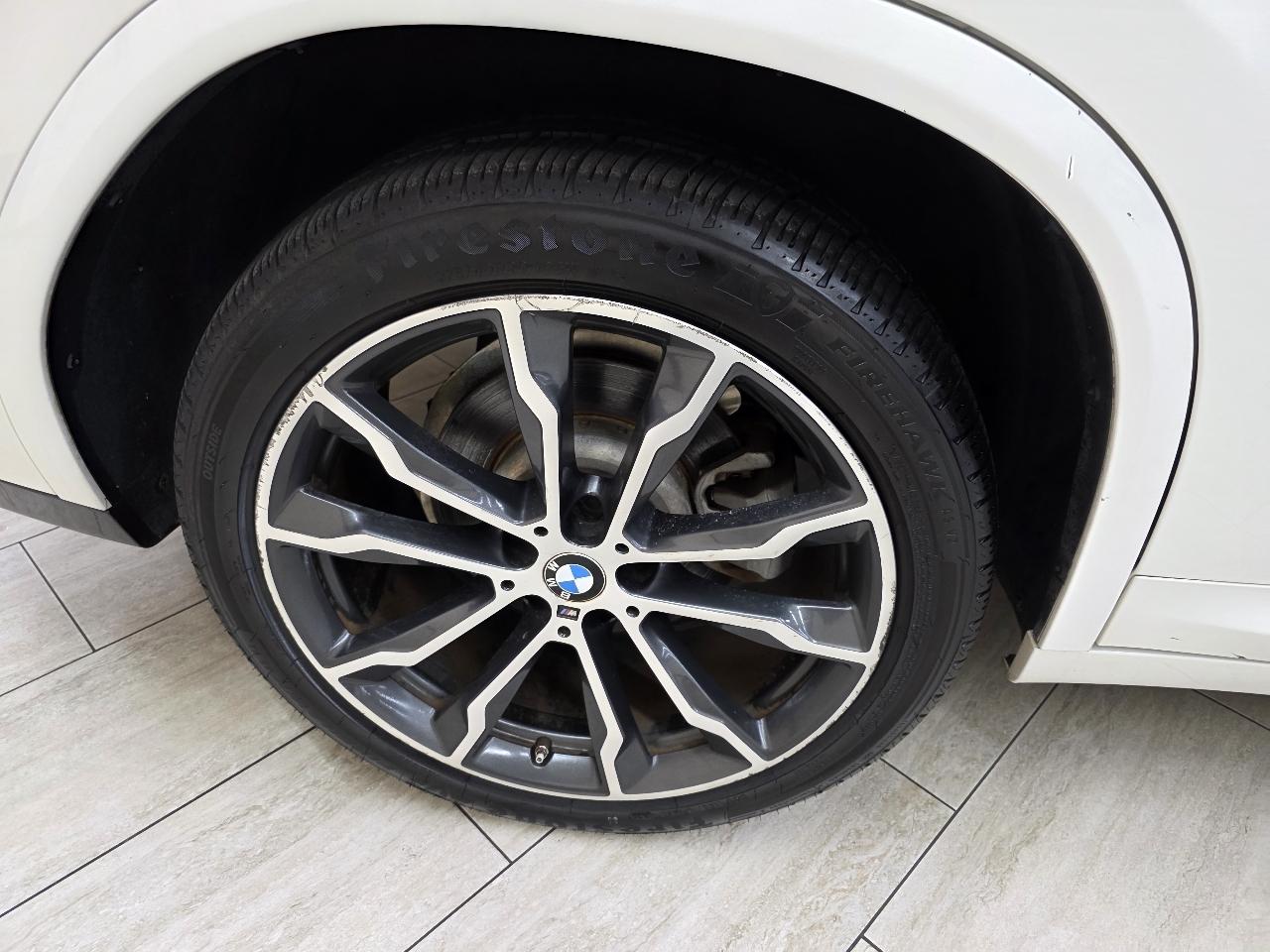 BMW X4 xDrive30i 2020