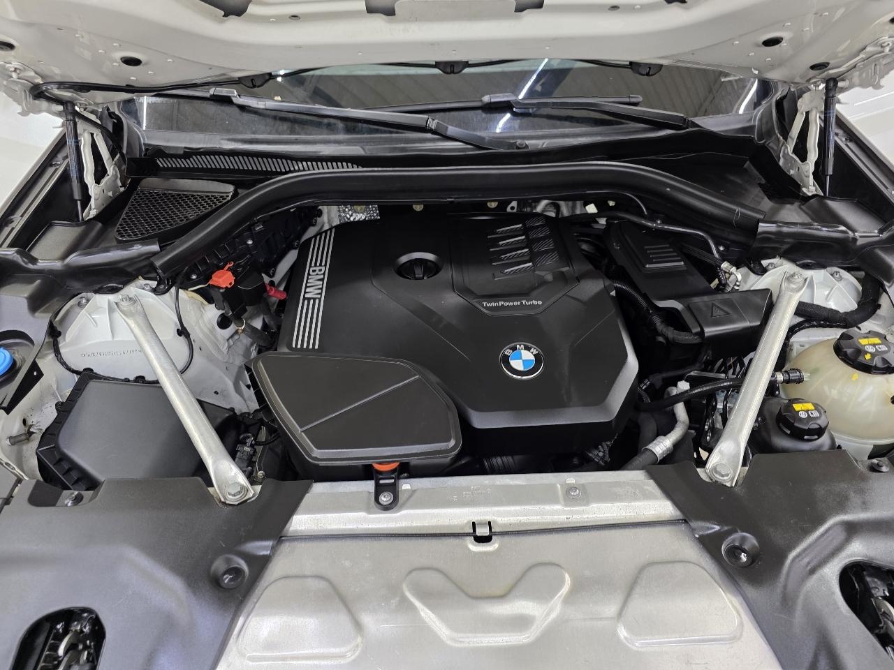 BMW X4 xDrive30i 2020