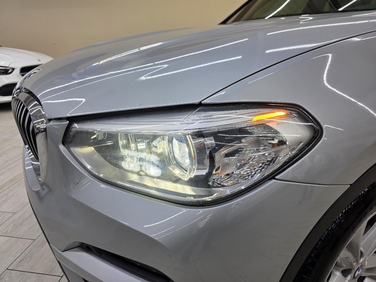 BMW X3 sDrive30i 2021