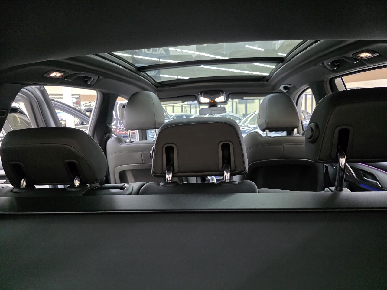 BMW X3 sDrive30i 2021