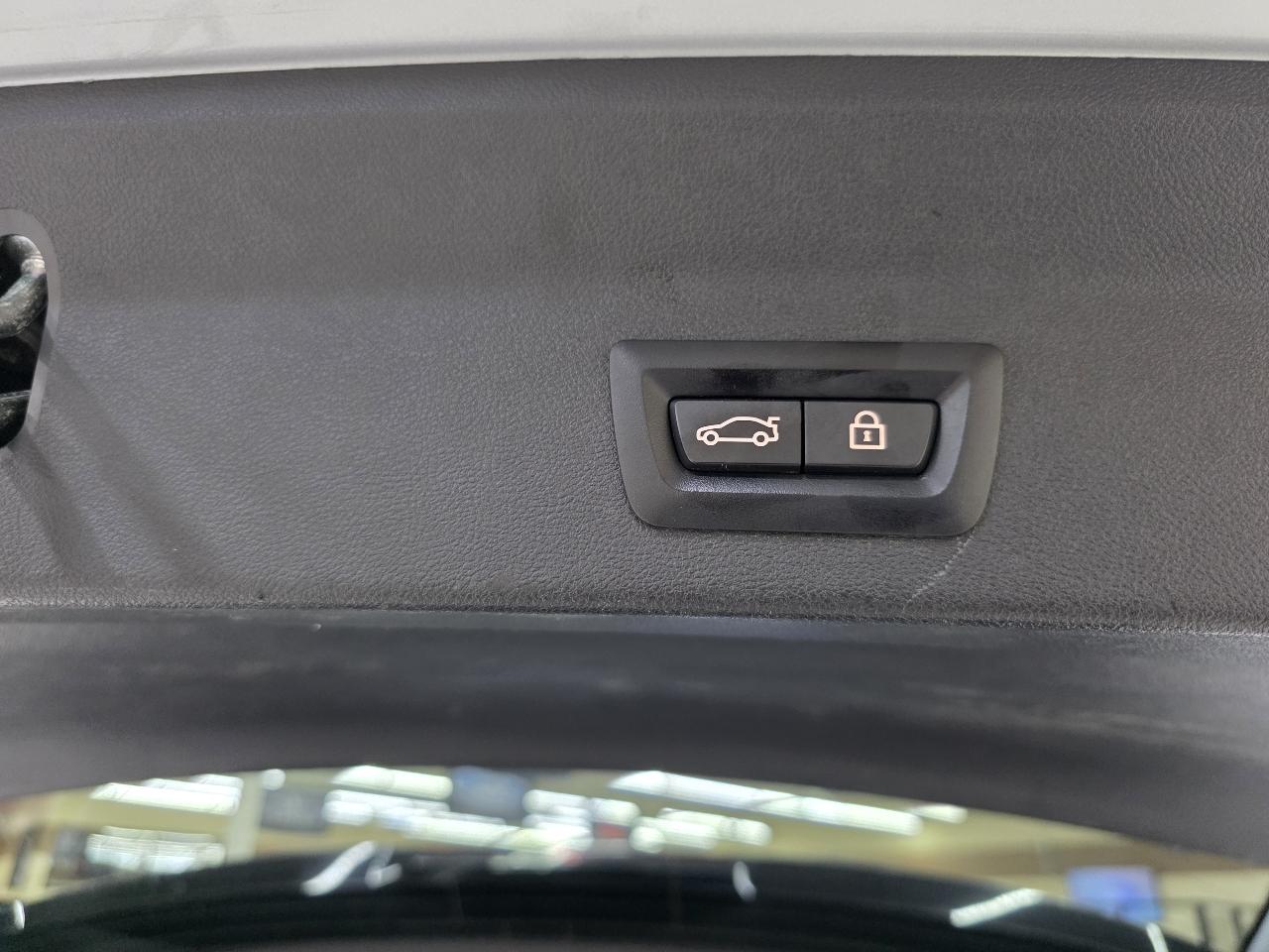 BMW X3 sDrive30i 2021