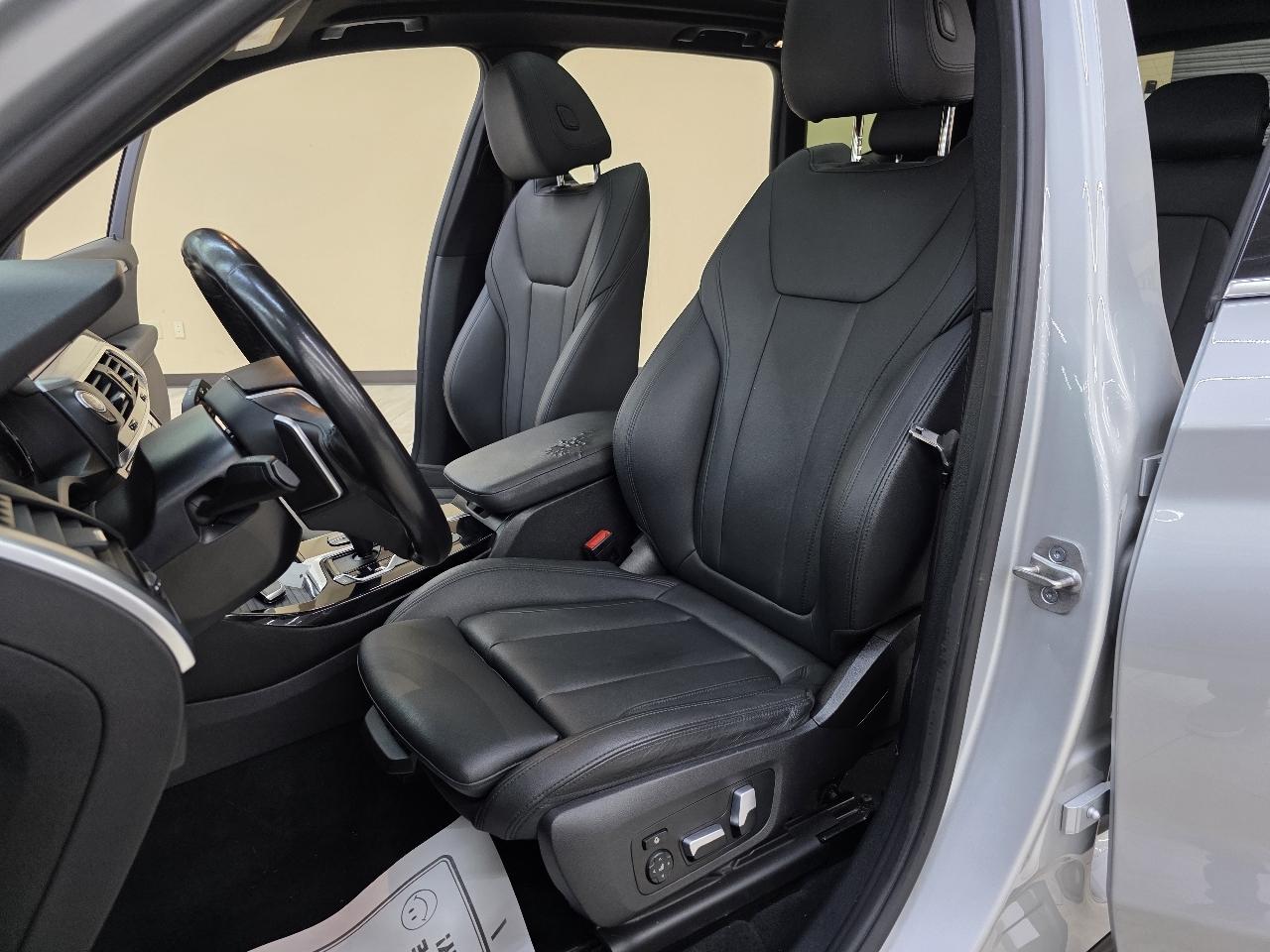 BMW X3 sDrive30i 2021